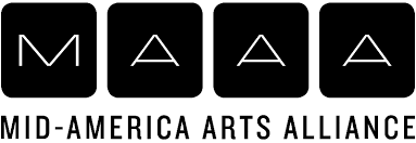 Mid-America Arts Alliance logo