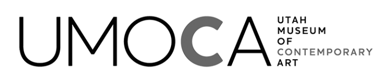 Utah Museum of Contemporary Art logo