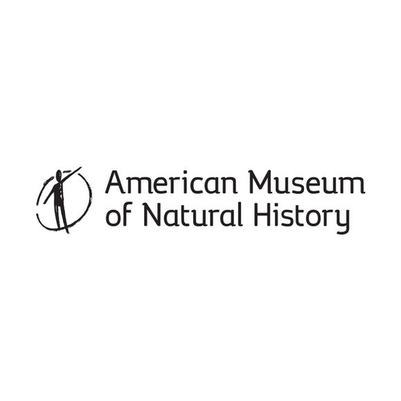 American Museum of Natural History logo
