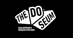 The DoSeum logo