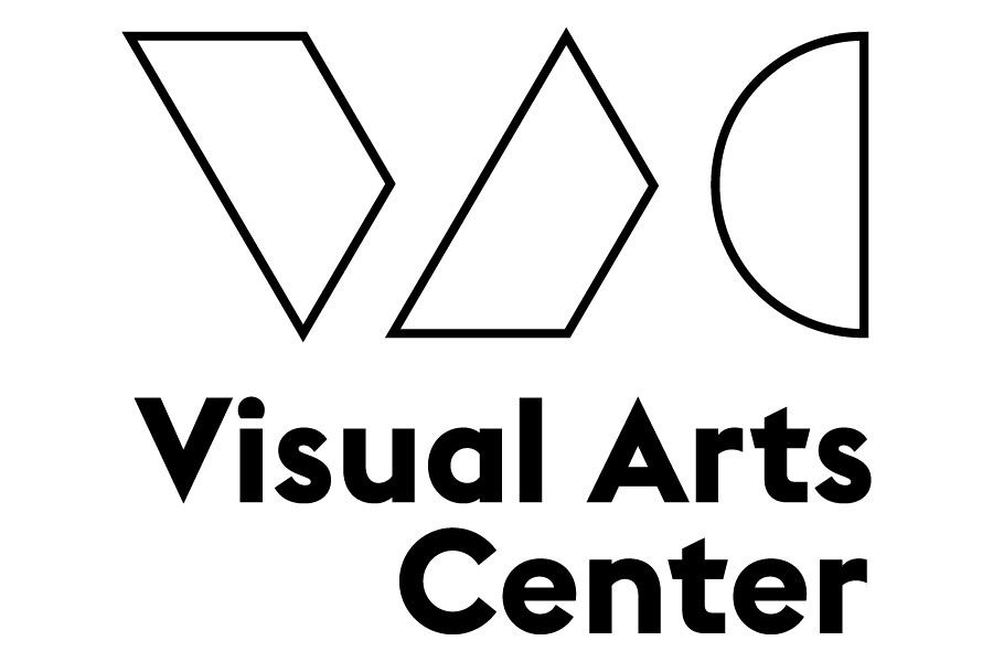 Visual Arts Center at The University of Texas at Austin logo