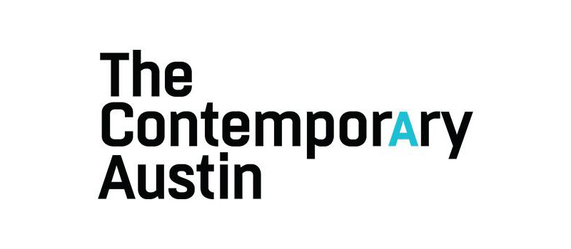 The Contemporary Austin logo