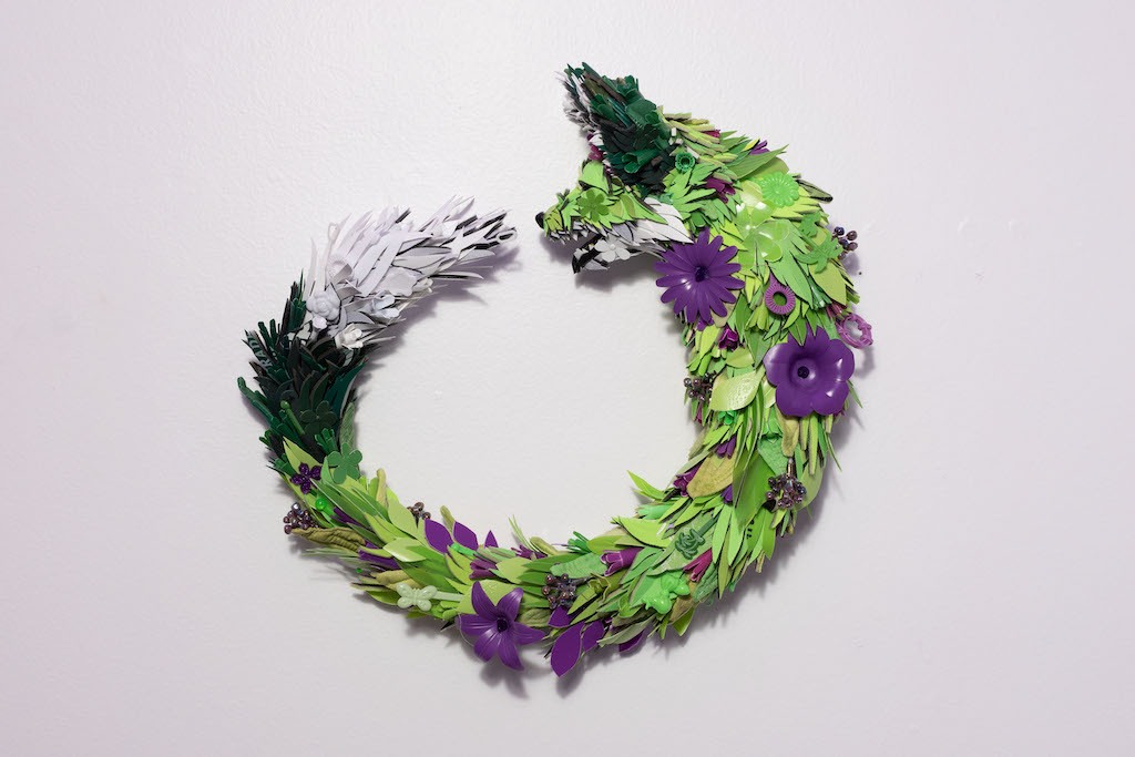Odds and Ends Odyssey, installation view 3