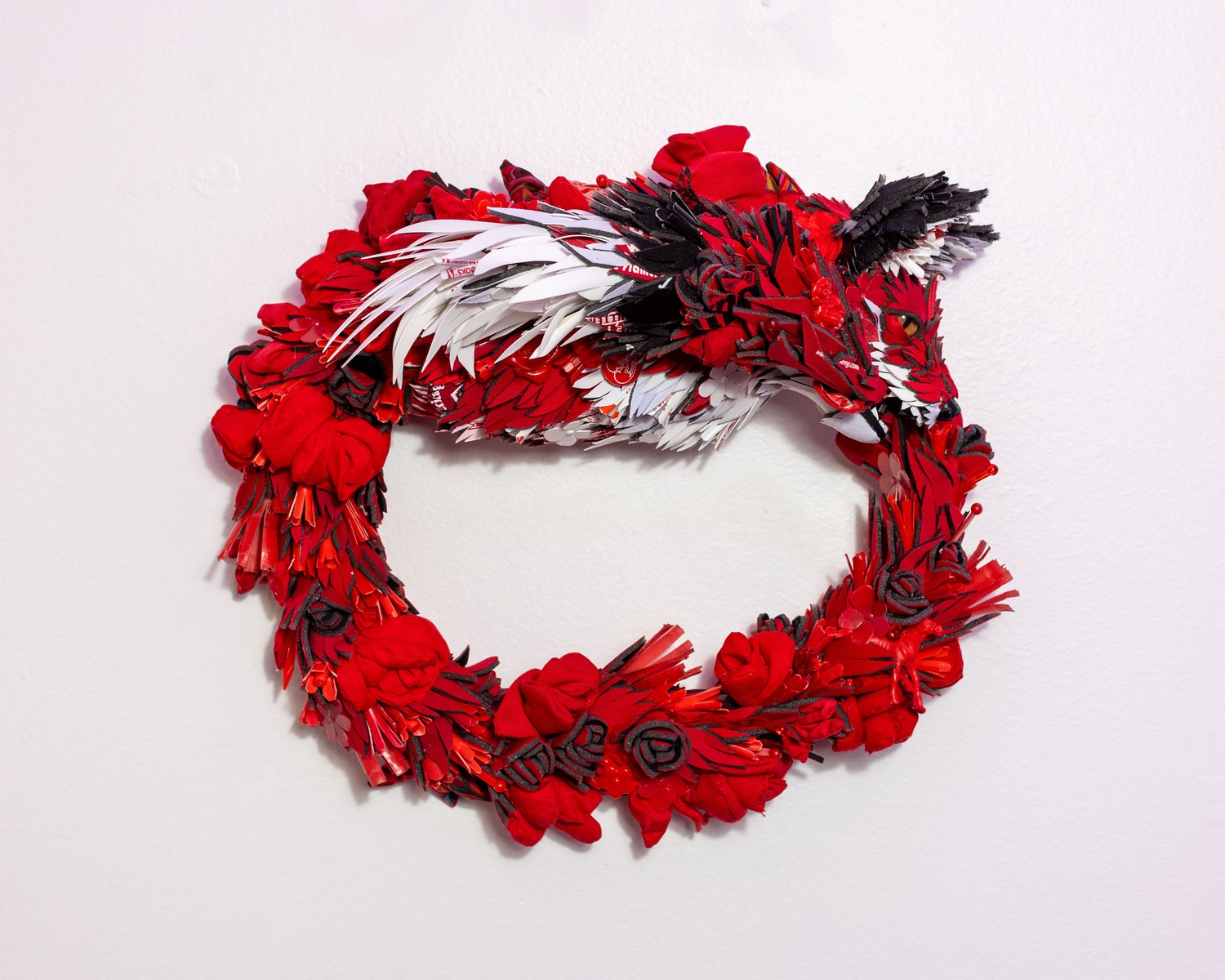 Odds and Ends Odyssey, installation view 4