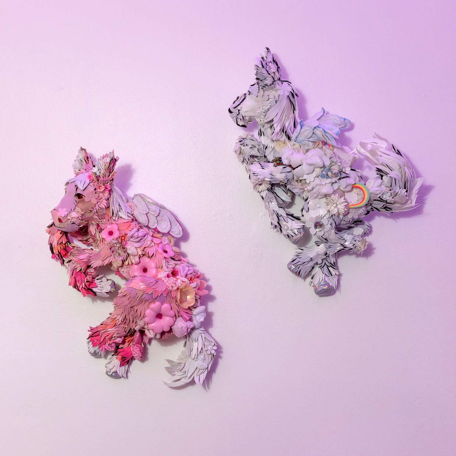 Odds and Ends Odyssey, installation view 6
