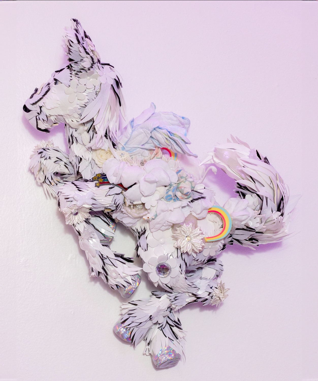Odds and Ends Odyssey, installation view 7