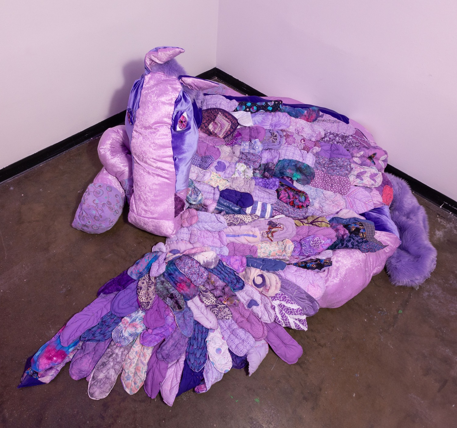 Odds and Ends Odyssey, installation view 12