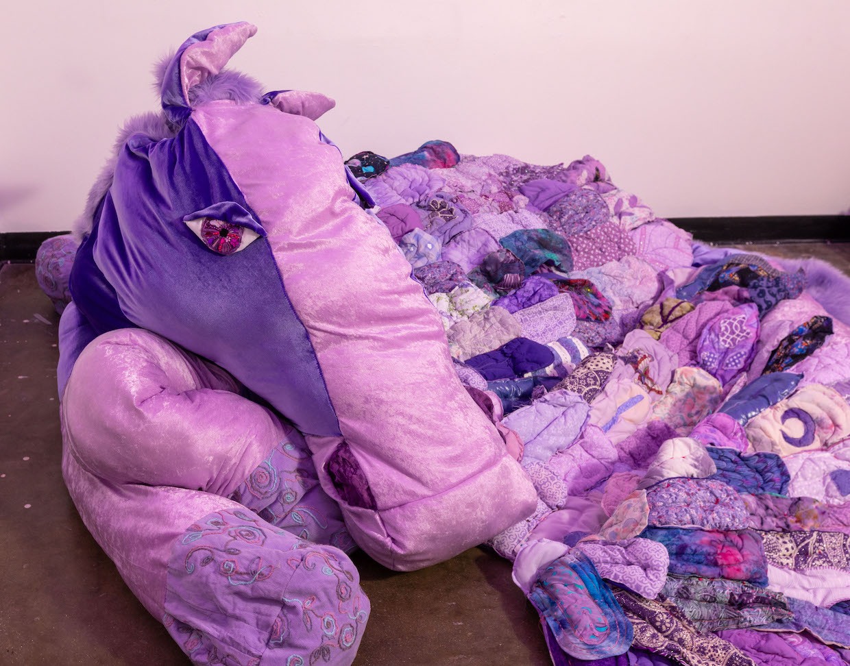 Odds and Ends Odyssey, installation view 13