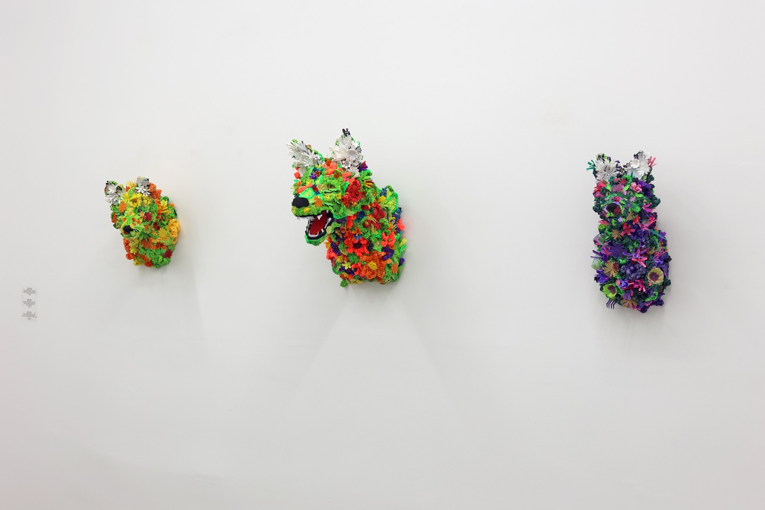 Ivester : A World Without Waste, installation view 10