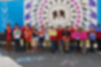 Utah MOCA Art Truck